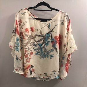 Women’s Blouse